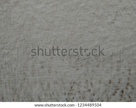 Wall white cement take photo of macro.