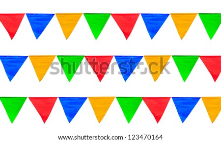 flag delta  many color for party make feel funny