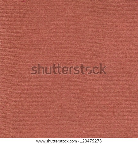Red paper background with striped pattern
