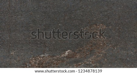 Black natural marble texture and background with high resolution 