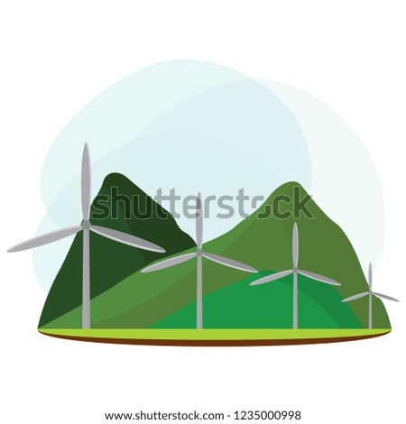 Renewable energy Industry