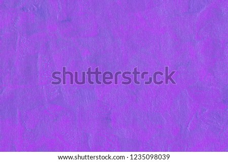 Festive Shiny Background. Violet Paper Texture