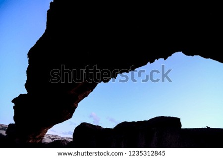 rock in sea, beautiful photo digital picture