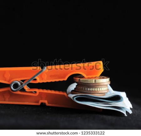 tools on white background, beautiful photo digital picture