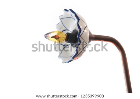 Light bulb Lighting Flower