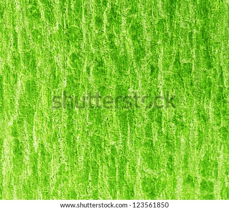 abstract green background with vintage grunge background