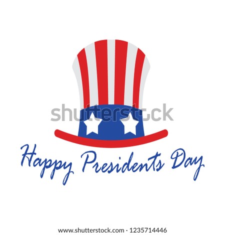 Happy Presidents day