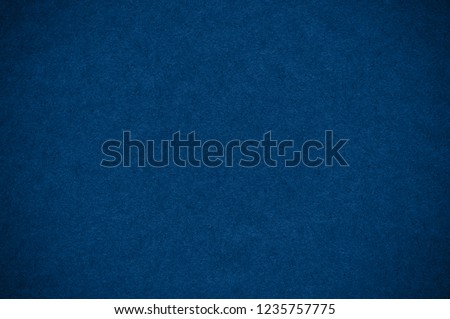 Blue Paper Texture