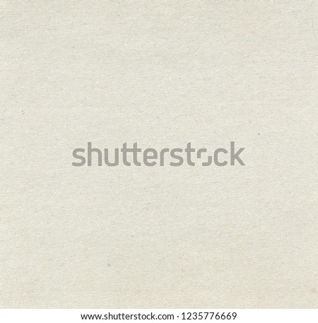brown cardboard texture useful as a background, soft pastel colour Royalty-Free Stock Photo #1235776669