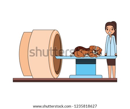 veterinary clinic petcare