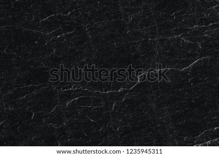 Black stone texture background