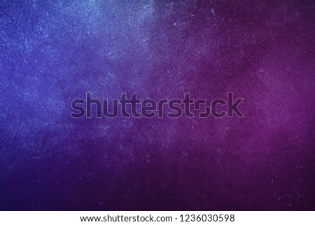 Pink blue texture for background design. Delicate classic texture. Colorful background. Colorful wall. New Year's backdrop. Raster image. Royalty-Free Stock Photo #1236030598