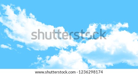 Cloud Stock Image 