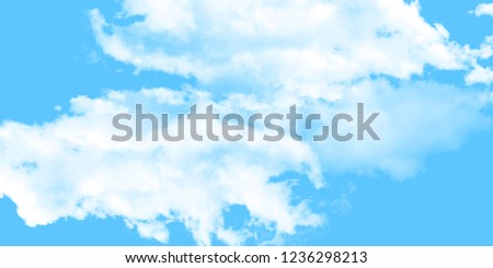 Cloud Stock Image 