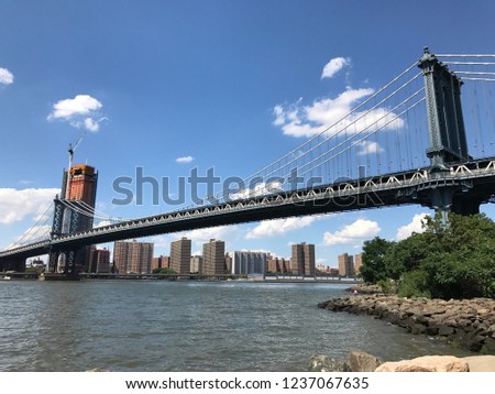 Brooklyn Bridge Park Pier 1