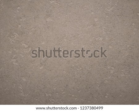 Gray background is basically from cement.