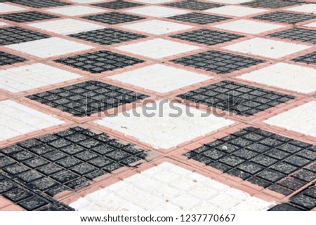 floor chess flooring