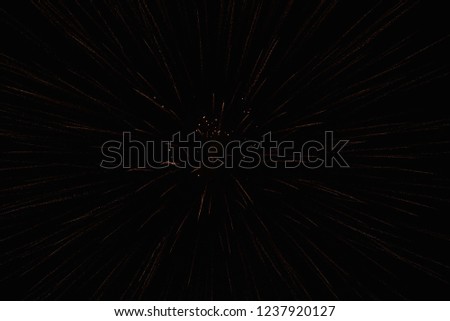 Fireworks event ceebration