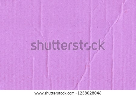 Purple Paper Texture