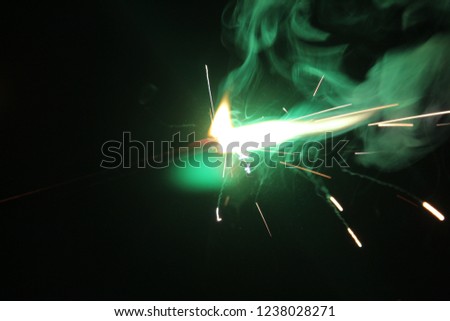 light dynamic, lights lines, burning sparks, effects lights, fire sparkle background, fire particles, fire spark, Defocused