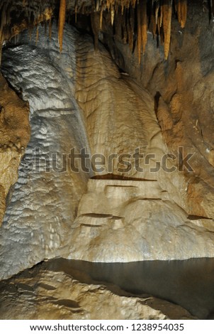 Cave of Su Mannau