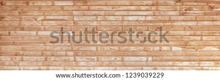 rustic wooden facade in poster size