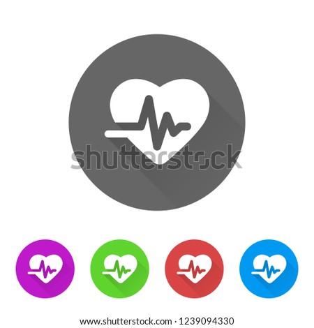 EKG - App Icon