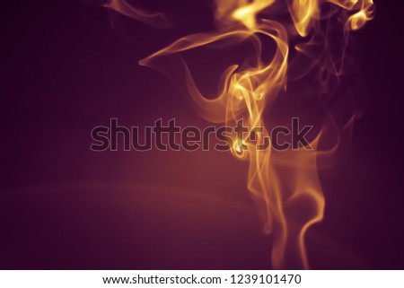abstract smoke wallpaper dynamic colorful