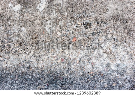 Old Wall Cement Background & Textures