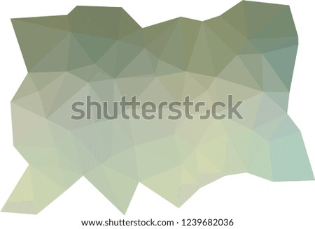 Colorful, Triangular  low poly, mosaic pattern background, Vector polygonal illustration graphic, Origami style with gradient,  racio 1:1,777 Ultra HD, 8K