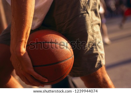 sport actions and people attitude  Royalty-Free Stock Photo #1239944074