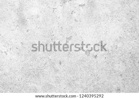 old concrete floor grunge texture background