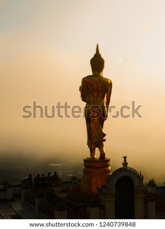 Background Buddha image Religious Buddha