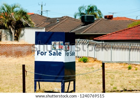House Land for Sale