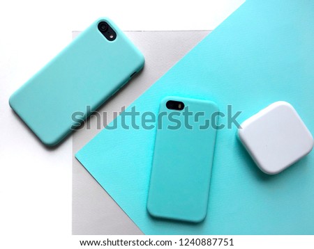 case of phone cover for smartphone