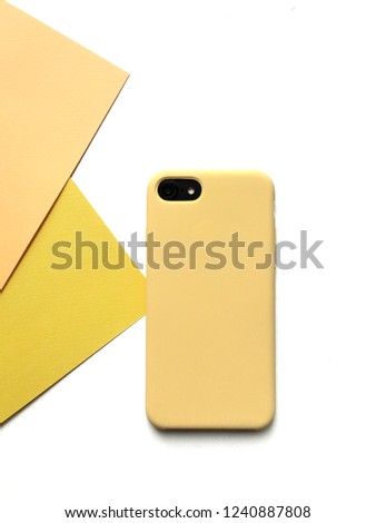 case of phone cover for smartphone