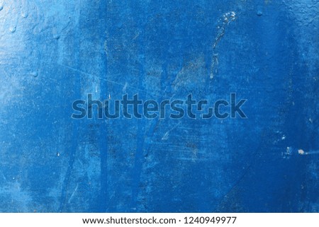 Close up surface of weathered paint on walls in high resolution