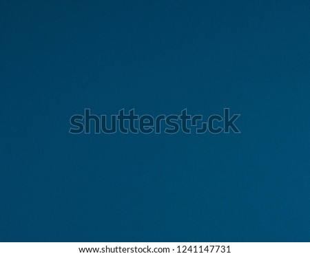 Blue paper simple clean  background