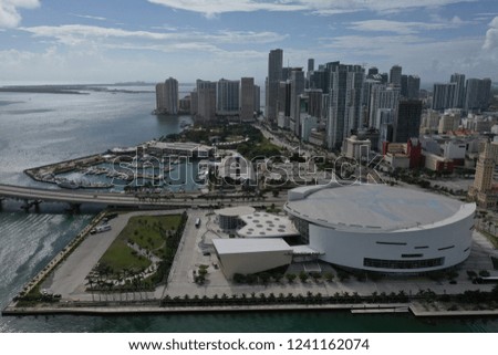 Miami Drone Photography