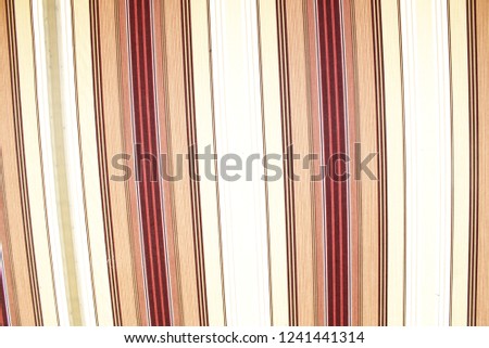 abstract colorful curtain fabric background