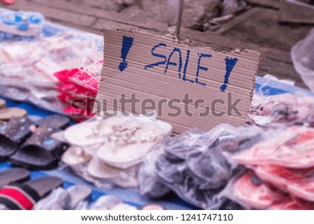 ordinary sale paper board writing by hand