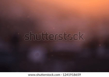 bright tone blurred defocused lights bokeh abstract background