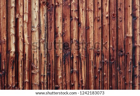 Close up photo of old wood background texture