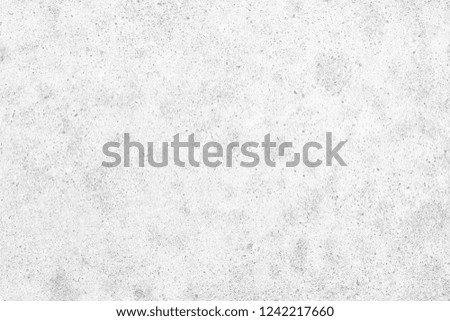 old concrete floor grunge background vintage style.white cement construction material texture
