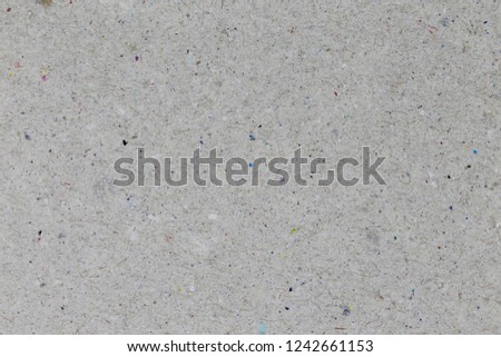 Gray paper texture old background