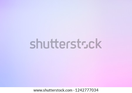 Abstract wavy multicolored blurred background gradient.