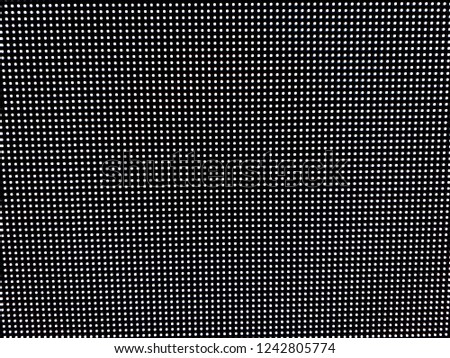 Colorful of the LED screen shows in the work. Texture of the LED screen. led screen background