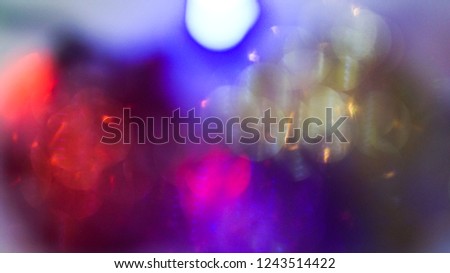 abstract background for the holiday