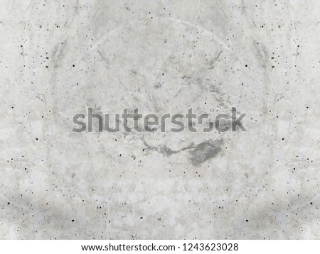 grunge polished concrete texture gray wall cement stucco abstract background.