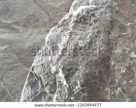 Closeup of limestone texture background.Use for website/banner, backdrop, montage menu  